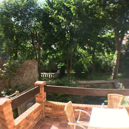 Appartement Opale