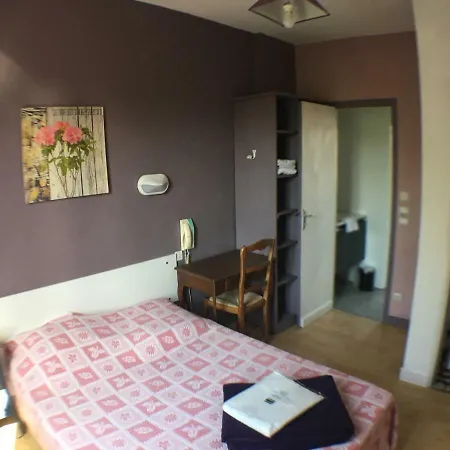 Appartement Opale *