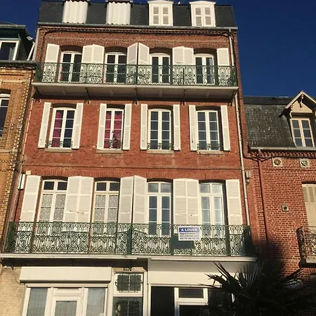 Appartement Opale Mers-les-Bains